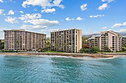 Valley Isle Resort 902