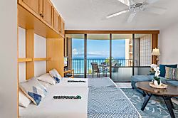 Valley Isle Resort 902