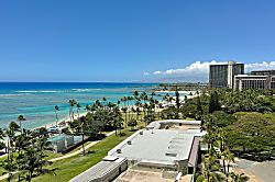 Waikiki Shore 1218