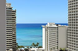 Waikiki Banyan #2002-T1