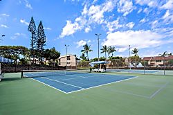 Keauhou Surf and Racquet Club 185