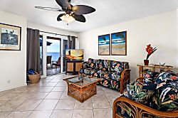 Keauhou Surf and Racquet Club 185