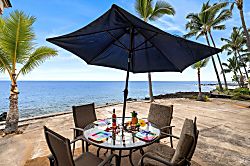 Keauhou Surf and Racquet Club 185