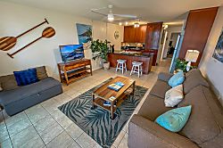 Maui Vista rental condo