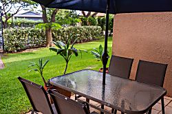 Maui Vista rental condo