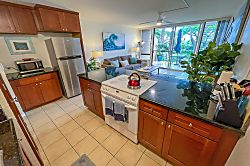 Maui Vista rental condo