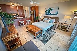 Maui Vista rental condo