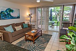 Maui Vista rental condo