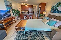 Maui Vista rental condo