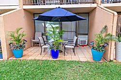 Maui Vista rental condo