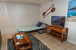 Maui Vista rental condo