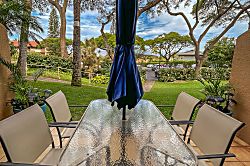 Maui Vista rental condo