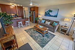 Maui Vista rental condo