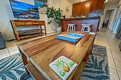 Maui Vista rental condo