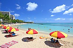 Waikiki Park Heights #1707