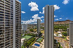 Waikiki Banyan #2603T1