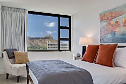 Waikiki Banyan #2603T1