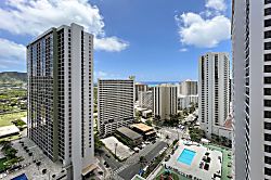 Waikiki Banyan #2608-T2