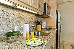 Waikiki Park Heights #1503