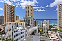 Waikiki Park Heights #1503