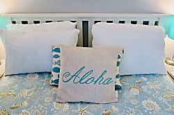 Kuhio Village Towers #1