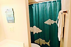 Kuhio Village Towers #1