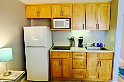 Kuhio Village Towers #1