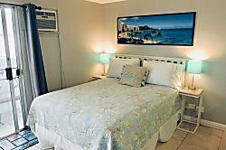 Kuhio Village Towers #1