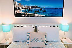 Kuhio Village Towers #1