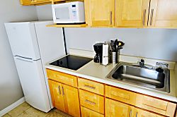 Kuhio Village Towers #1