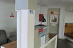 Kuhio Village Towers #1