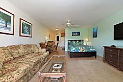 Kaleialoha Resort 402