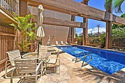 Kaleialoha Resort 402