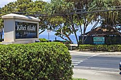 Kihei Akahi C616