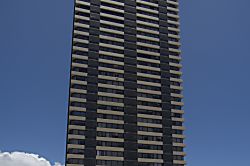 Hawaiian Monarch Hotel Condo 29th Floor