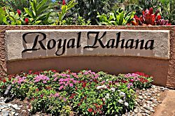Royal Kahana 104