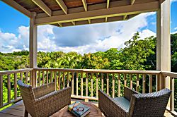 Hanalei Bay Villas #29