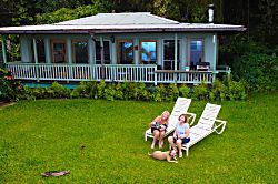 Entabeni Cottage