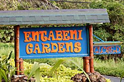 Entabeni Cottage
