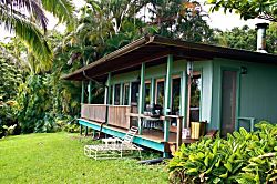 Entabeni Cottage