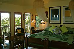 Entabeni Cottage