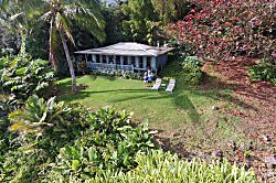 Entabeni Cottage