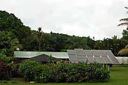 Entabeni Cottage