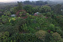 Entabeni Cottage