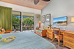 Napili Shores D227