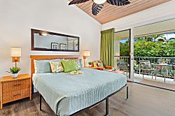 Napili Shores D227