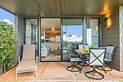 Polynesian Shores 111