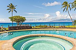 Polynesian Shores 111