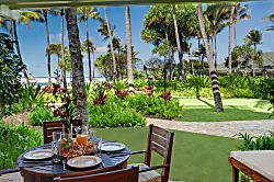 Ocean Villas at Turtle Bay 106