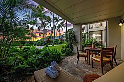 Ocean Villas at Turtle Bay #110